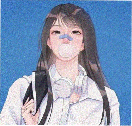 留言者头像，租房青年住户